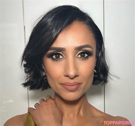 <b>Anita</b> <b>Rani</b> is pictured at the Platinum Jubilee with A J Odudu But of her wardrobe for the recent Royal celebrations, the 44-year-old says: 'I didn't think, 'Ooh, I'm going to make a point', I. . Anita rani nude